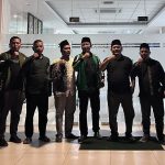 Nur Fanani : Kader Ansor Banser Tidak Ada Urusan Dengan Partai Politik Manapun.