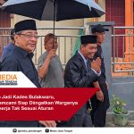 Terpilih Jadi Kades Bulakwaru, Izam Zamzami Siap Diingatkan Warganya jika Bekerja Tak Sesuai Aturan